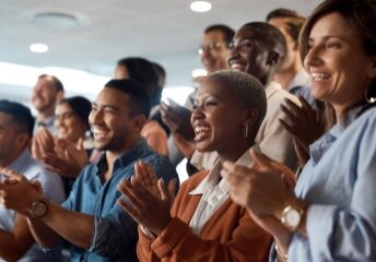 crowd-clapping
