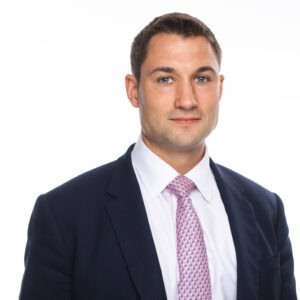 Ed Whitworth Headshot
