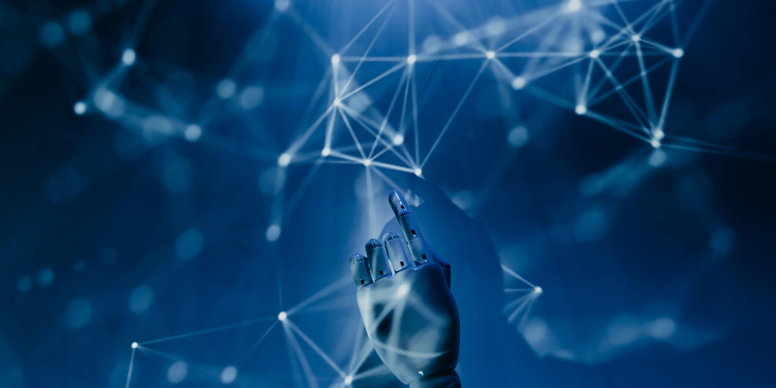Image depicting AI.