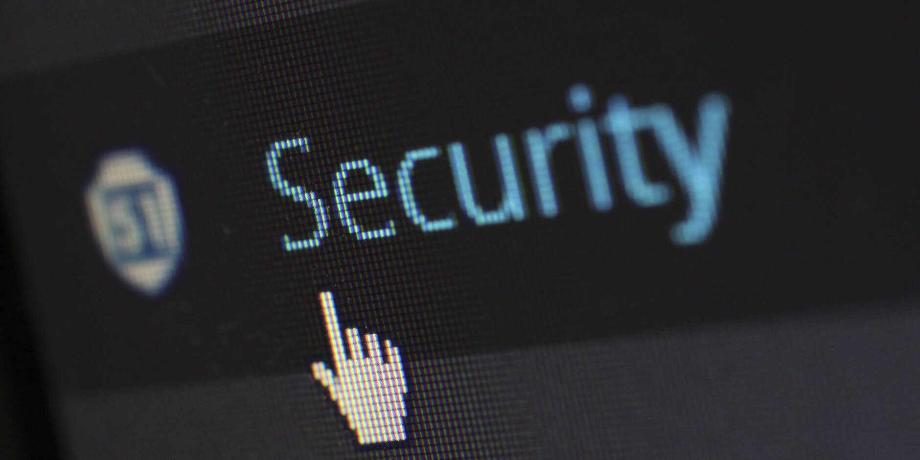 security logo