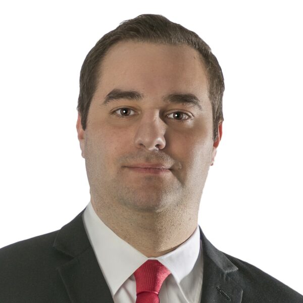 Headshot of Steve Stransky.