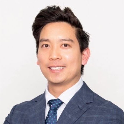Headshot of Zi Lim