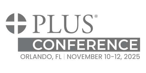 2025_PLUS_Conference_Gray