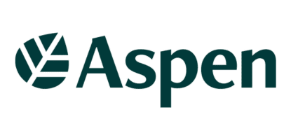 Aspen Updated 2025 logo for PLUS Conference