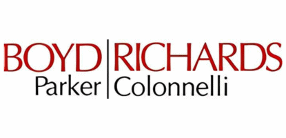 BOYD RICHARDS PARKER &COLONNELLI, P.L. company logo