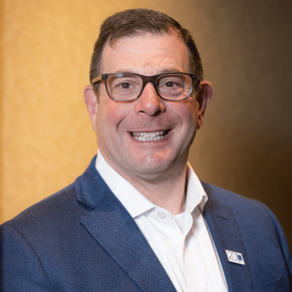 Headshot of Brian Braden