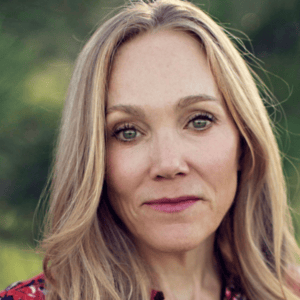 Headshot of Catherine Lyle
