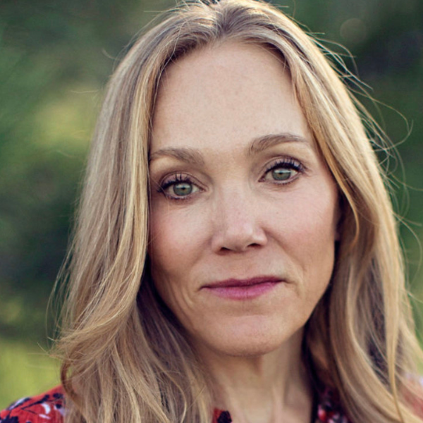 Headshot of Catherine Lyle