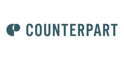 Counterpart company logo