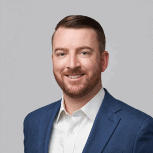 Headshot of Daniel Edwards