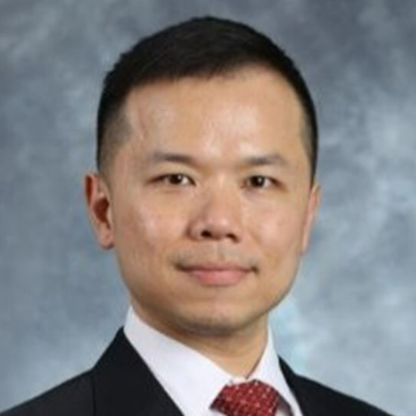 Headshot of Ethan Tay