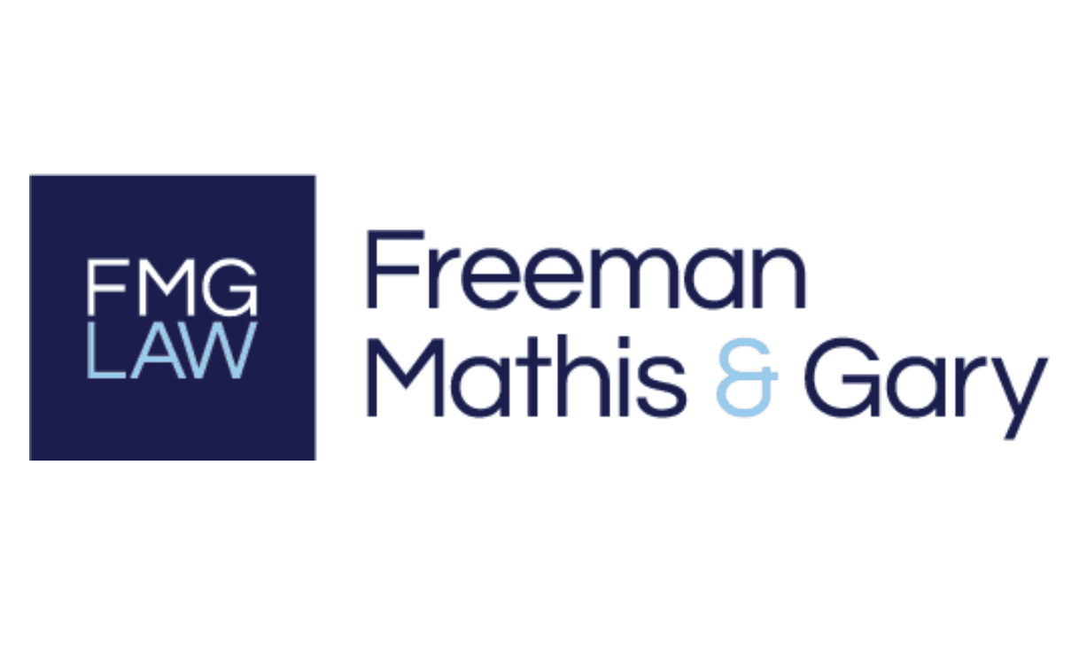 FMG company logo
