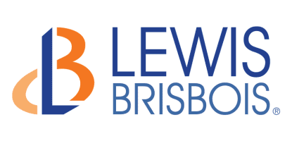 Lewis BrisBois Company logo new 2025 PLUS Conference Gold Sponsor