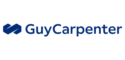 Guy Carpenter Company logo