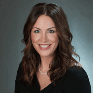 Headshot of Jennifer Coughlin