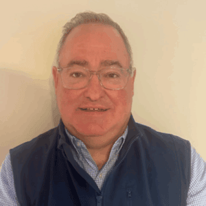 Joe Macchiarola