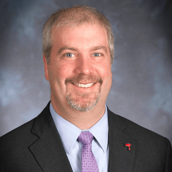 Headshot of Mark Kohler