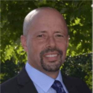 Jeff A McDonald