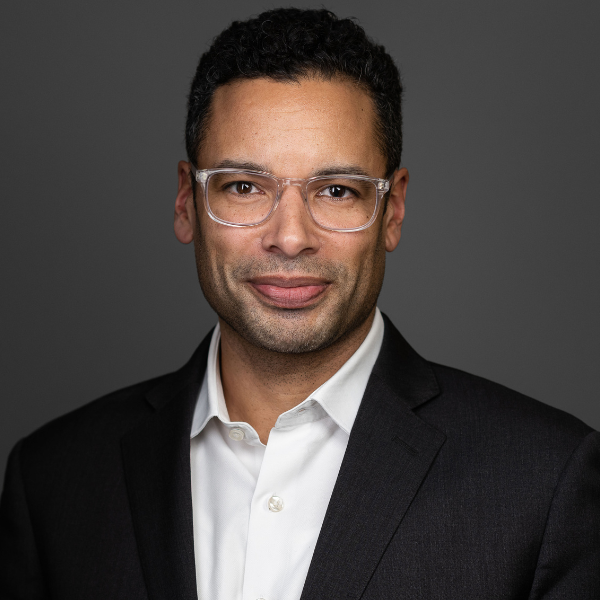 Miles Henderson headshot