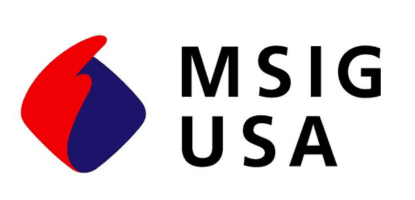 MSIG USA Company logo