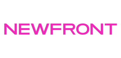 Newfront company logo