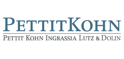 Pettit Kohn Ingrassia Lutz & Dolin company logo