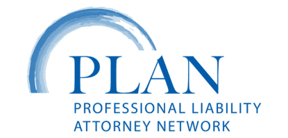 Professional Liability Attorney Network logo