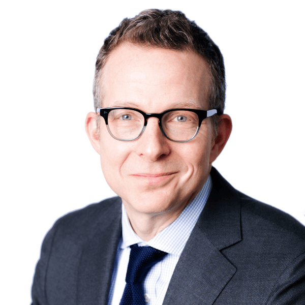 Headshot of Scott Schechter