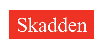 Skadden, Arps, Slate, Meagher & Flom LLP company logo 2025 PLUS Conference