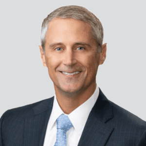 Thad Behrens headshot