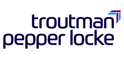 Troutman Pepper Locke Logo